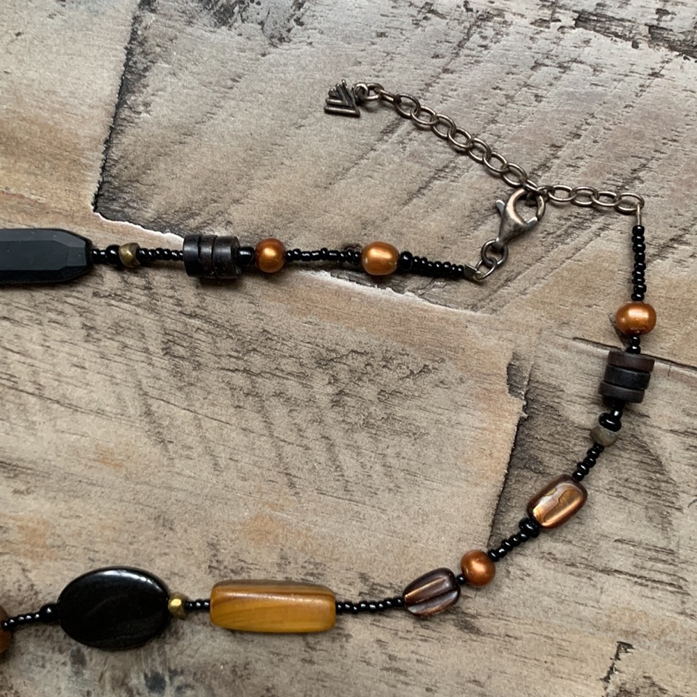 Silpada Necklace - Picture 5 of 6